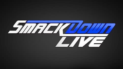 WWE Friday Night SmackDown still