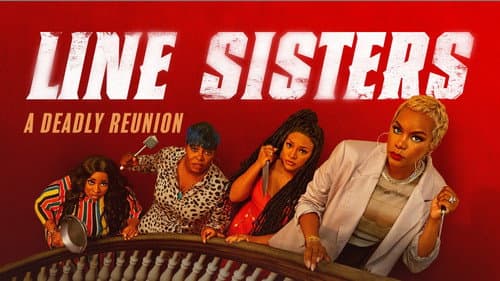 Line Sisters still