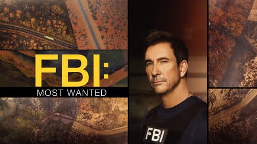 FBI: Most Wanted still