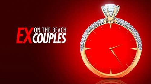 Ex on the Beach still