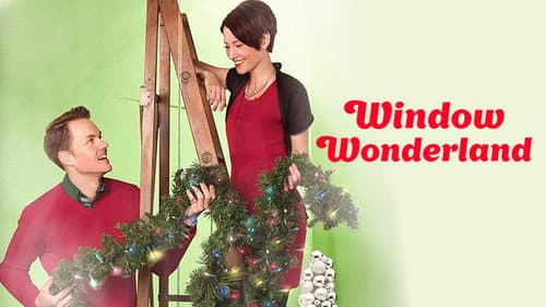 Window Wonderland still