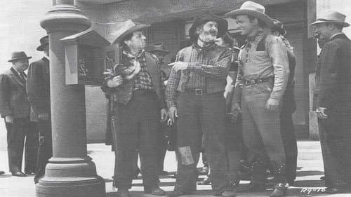Wall Street Cowboy still
