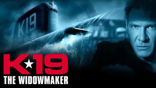 K-19: The Widowmaker still