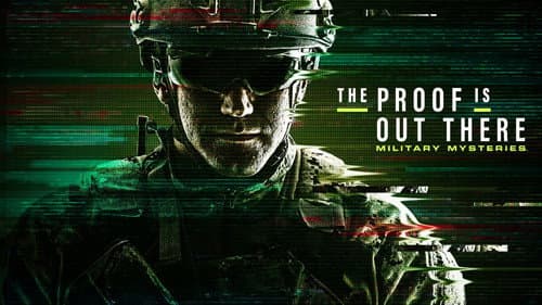 The Proof Is Out There: Military Mysteries still