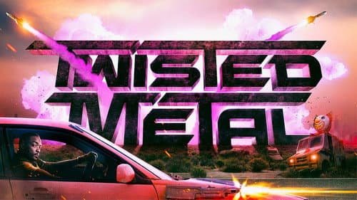 Twisted Metal still