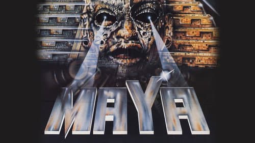 Maya still