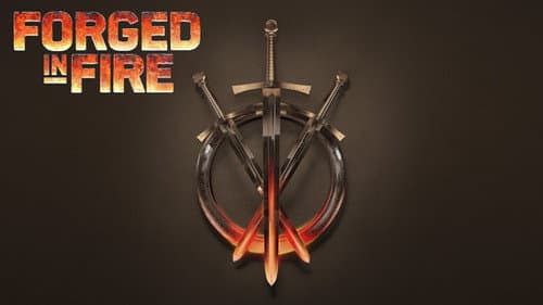 Forged in Fire still
