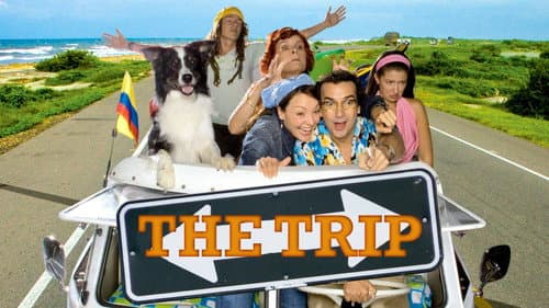 The Trip still