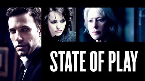 State of Play still