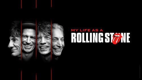 My Life as a Rolling Stone still
