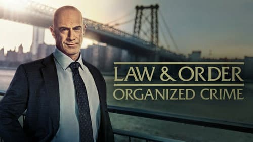 Law & Order: Organized Crime still