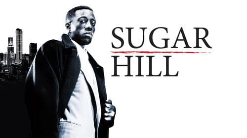Sugar Hill still