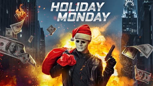 Holiday Monday still