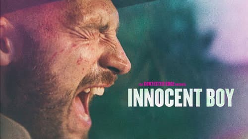 Innocent Boy still