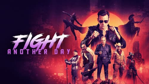 Fight Another Day still