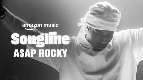 A$AP Rocky Songline still