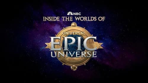 Inside the Worlds of Epic Universe still