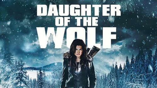 Daughter of the Wolf still