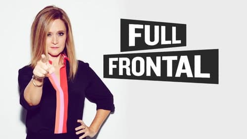 Full Frontal with Samantha Bee still