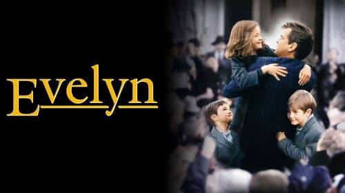 Evelyn still