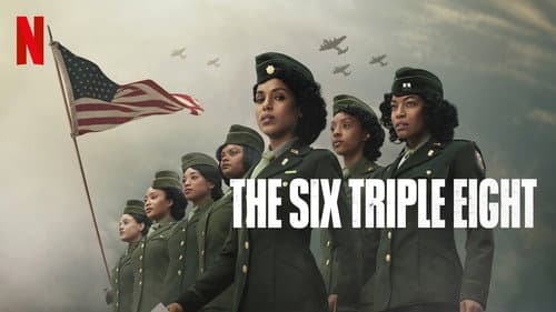 The Six Triple Eight still