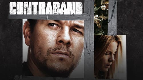 Contraband still