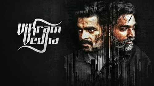 Vikram Vedha still