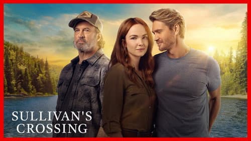 Sullivan's Crossing still