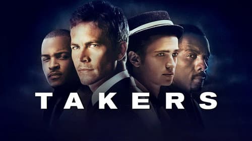 Takers still