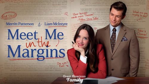 Meet Me in the Margins still