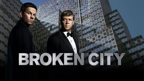 Broken City still