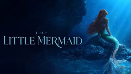 The Little Mermaid still
