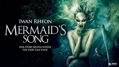 The Mermaid’s Curse still