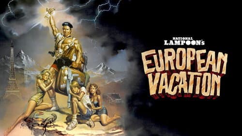 National Lampoon's European Vacation still