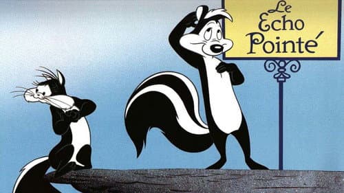 Looney Tunes Super Stars Pepé Le Pew: Zee Best of Zee Best still