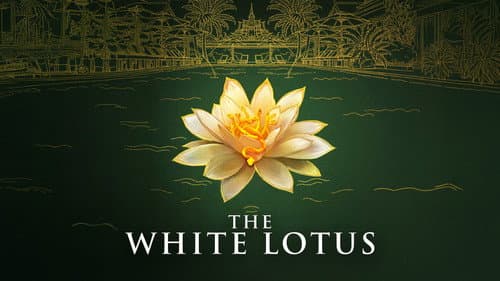 The White Lotus still
