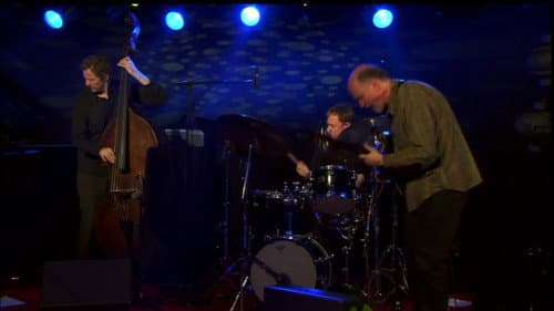 John Scofield: New Morning The Paris Concert still