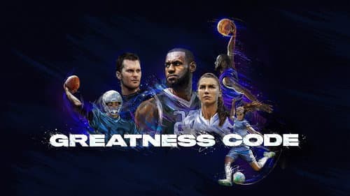 Greatness Code still