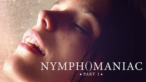 Nymphomaniac: Vol. I still