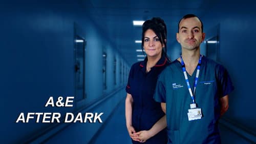 A&E After Dark still