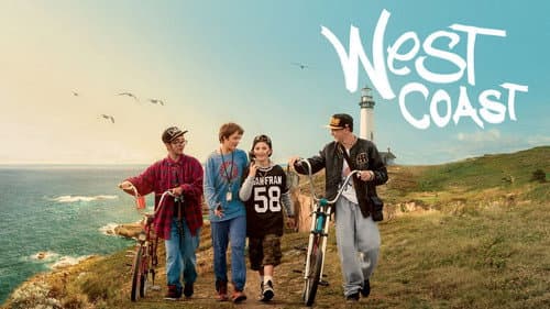 West Coast still