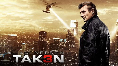 Taken 3 still