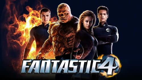 Fantastic Four still