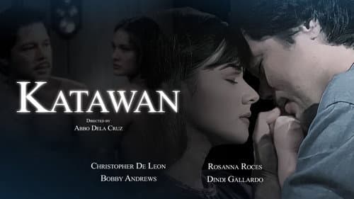 Katawan still