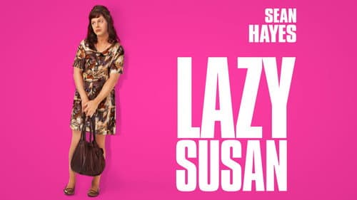 Lazy Susan still