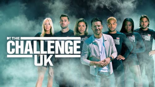 The Challenge UK still