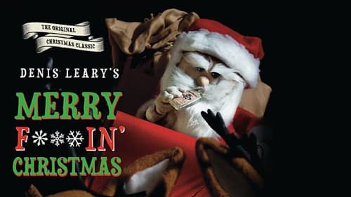 Merry F#%$in' Christmas still