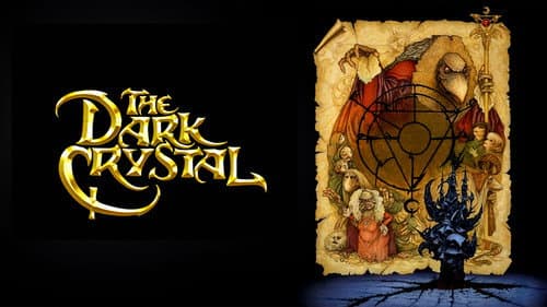 The Dark Crystal still