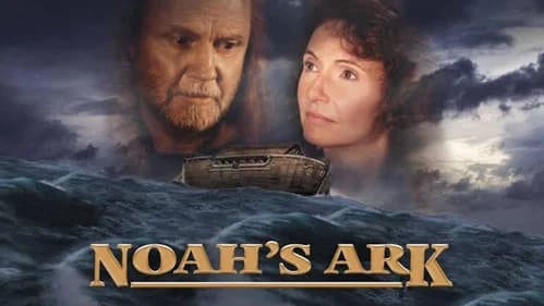 Noah's Ark still