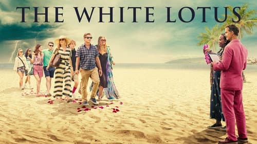 The White Lotus still